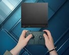 O Steam Controller é apresentado junto com a Steam Machine