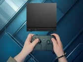 O Steam Controller é apresentado junto com a Steam Machine