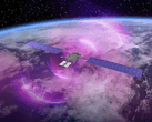 Serviço T-Satellite da T-Mobile (Fonte da imagem: T-Mobile)