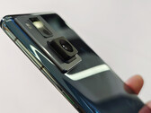 A Oppo construiu sua câmera retrátil em torno da Sony IMX766. (Fonte da imagem: Weibo)