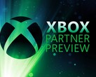 O banner do Xbox Partner Preview é exibido (Fonte da imagem: Xbox Wire com edições)