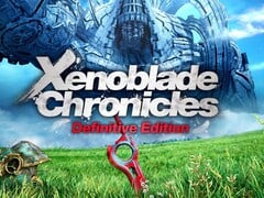 Imagem oficial do jogo Xenoblade Chronicles: Definitive Edition. (Fonte da imagem: Nintendo)