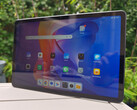 Xiaomi Redmi Pad 2 4G. (Fonte da imagem: Daniel Schmidt)