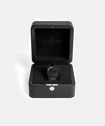(Fonte da imagem: Bell &amp; Ross)