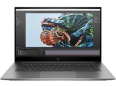 Revisão do HP ZBook Studio 15 G8 Laptop: Mais opções do que nunca
