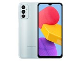 O Galaxy M13 4G estreou há pouco mais de um mês. (Fonte da imagem: Samsung)