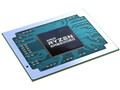 Os processadores AMD Ryzen 5000 Embedded apresentam núcleos Zen 3. (Fonte: AMD)