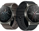 A Huawei está finalmente pronta para seguir em frente com a série Watch GT 2, lançada em 2019. (Fonte da imagem: Huawei)