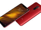 Mais aparelhos Pocophone F1 devem agora estar recebendo MIUI 12. (Fonte da imagem: Xiaomi)