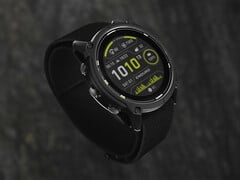 O sucessor do Enduro 3 da Garmin foi agora explicitamente mencionado em um documento regulatório.