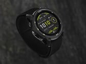 O sucessor do Enduro 3 da Garmin foi agora explicitamente mencionado em um documento regulatório.