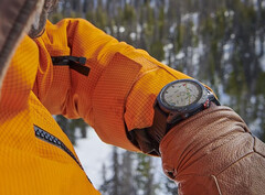 O serviço Outdoors Maps+ da Garmin chegou agora à Europa para a série Fenix 7 e seus pares. (Fonte da imagem: Garmin)