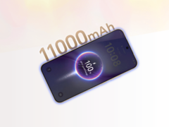 O Honor X9e Pro.