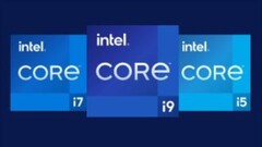 O Rocket Lake vazou novamente? (Fonte: Intel)