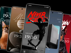 O OnePlus 13 será o último carro-chefe da empresa a contar com ajustes de câmera Hasselblad. (Fonte da imagem: OnePlus - editado)