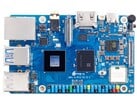 O Orange Pi 4 Pro é um novo computador de placa única (Fonte da imagem: Orange Pi)