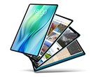 Teclast P50: tablet de nível básico com o sistema operacional mais recente