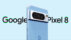 O Pixel 8 e o Pixel 8 Pro serão lançados em 4 de outubro. (Fonte da imagem: @EZ8622647227573)