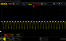 60 % Brilho - PWM 240 Hz