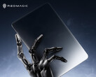 O Gaming Tablet 5 Pro parece ser outro tablet compacto da RedMagic.