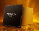 O novo carro-chefe da MediaTek pode estar perto de ser lançado. (Fonte: MediaTek) 