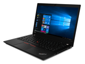 Lenovo ThinkPad P14s Gen 1 Revisão do laptop: Estação de trabalho de baixo nível com desenvolvimento de calor de alto nível