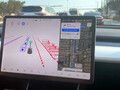 O nome Autopiloto é enganoso, afirma a DMV (imagem: Tesla)