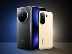 O Vivo X200 FE e o X Fold5 devem chegar à Índia dentro de duas semanas. (Fonte da imagem: Vivo)