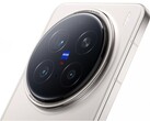 Câmeras traseiras do Vivo X200 Pro (Fonte da imagem: Vivo)