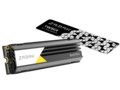 Versão Zadak com pad ultra-fino de grafeno (Fonte de imagem: Apacer)