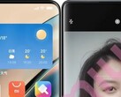 O Mi Mix 4 poderá perder seu status único em breve. (Fonte: Xiaomiui)