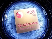 Parece que a Qualcomm tem o codinome Snapdragon 888 'lahaina'. (Fonte da imagem: Qualcomm)