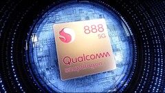 Parece que a Qualcomm tem o codinome Snapdragon 888 &#039;lahaina&#039;. (Fonte da imagem: Qualcomm)