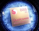Parece que a Qualcomm tem o codinome Snapdragon 888 'lahaina'. (Fonte da imagem: Qualcomm)
