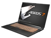 Breve Análise do Aorus 7 KB: Portátil para jogos completo com opções de atualização