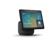 O novo Echo Dot Show. (Fonte: Amazon)