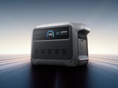 A estação de energia Solix C1000 Gen 2 da Anker (na foto) será lançada em setembro. (Fonte da imagem: Anker)