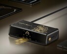 A estação de acoplamento Prime da Anker está disponível em uma edição especial Anker x Black Myth: Wukong. (Fonte da imagem: Anker)
