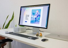 Apple deverá lançar um novo monitor este ano (Fonte da imagem: Tran Mau Tri Tam)