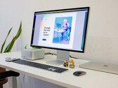 Apple deverá lançar um novo monitor este ano (Fonte da imagem: Tran Mau Tri Tam)