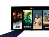 A LG tem um novo acordo Apple TV+. (Fonte: LG) 