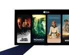 A LG tem um novo acordo Apple TV+. (Fonte: LG) 