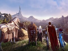 Black Desert está disponível gratuitamente no Steam até 18 de dezembro. (Fonte da imagem: Steam)
