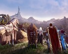 Black Desert está disponível gratuitamente no Steam até 18 de dezembro. (Fonte da imagem: Steam)