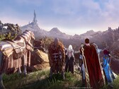 Black Desert está disponível gratuitamente no Steam até 18 de dezembro. (Fonte da imagem: Steam)