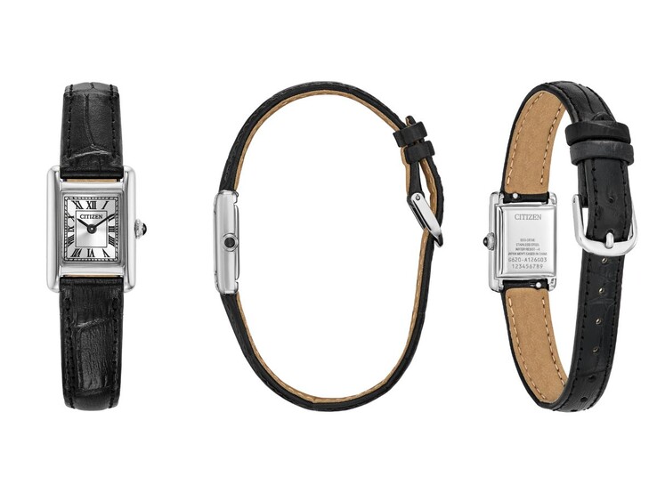 Relógio Fio Roma EG2790-12A da Citizen