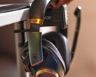 EPOS H6PRO Fone de ouvido acústico para jogos aberto agora disponível (Fonte: EPOS)