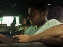 Ao contrário de muitos protagonistas anteriores de GTA, Jason não parece ser um criminoso típico nos trailers divulgados até agora.