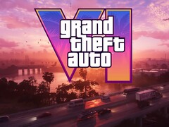 Banner do GTA 6 mostrando ponte em Vice City