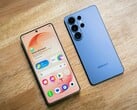 O sucessor do Samsung Galaxy S26 Ultra finalmente deverá contar com uma câmera frontal de melhor qualidade.